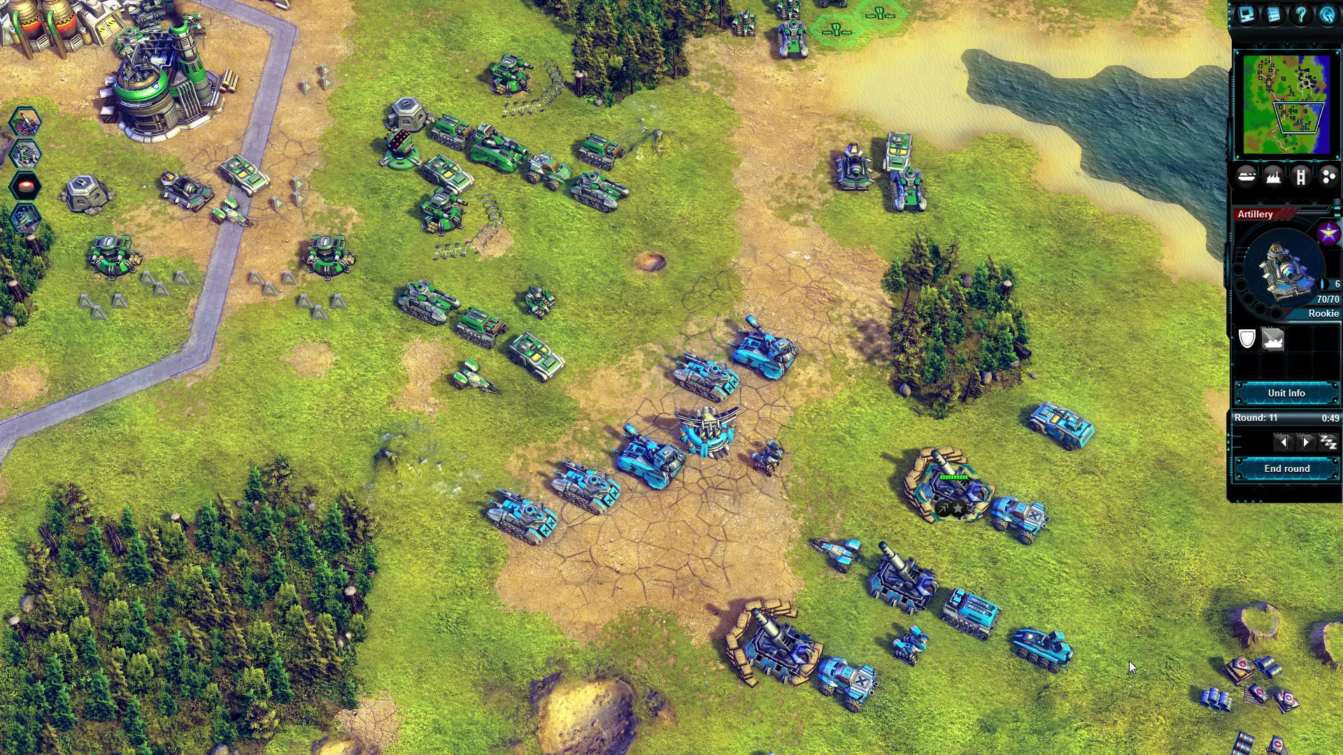 《战斗世界:克洛诺斯 Battle Worlds: Kronos》Switch英文版NSP下载 – 含1.0.0补丁 《战斗世界:克洛诺斯 Battle Worlds: Kronos》Switch英文版NSP下载 – 含1.0.0补丁