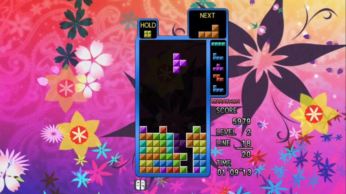 俄罗斯方块大师4 TETRIS® THE GRAND MASTER 4 -ABSOLUTE EYE- 中文 俄罗斯方块大师4 TETRIS® THE GRAND MASTER 4 -ABSOLUTE EYE- 中文