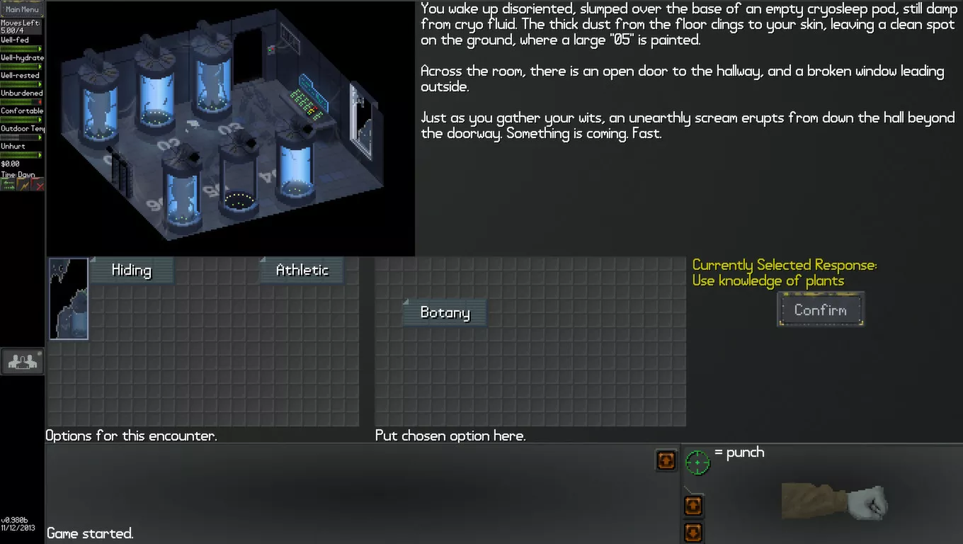 《末日拾荒者/NEO Scavenger》PC英文版下载-含Build.1555756 《末日拾荒者/NEO Scavenger》PC英文版下载-含Build.1555756