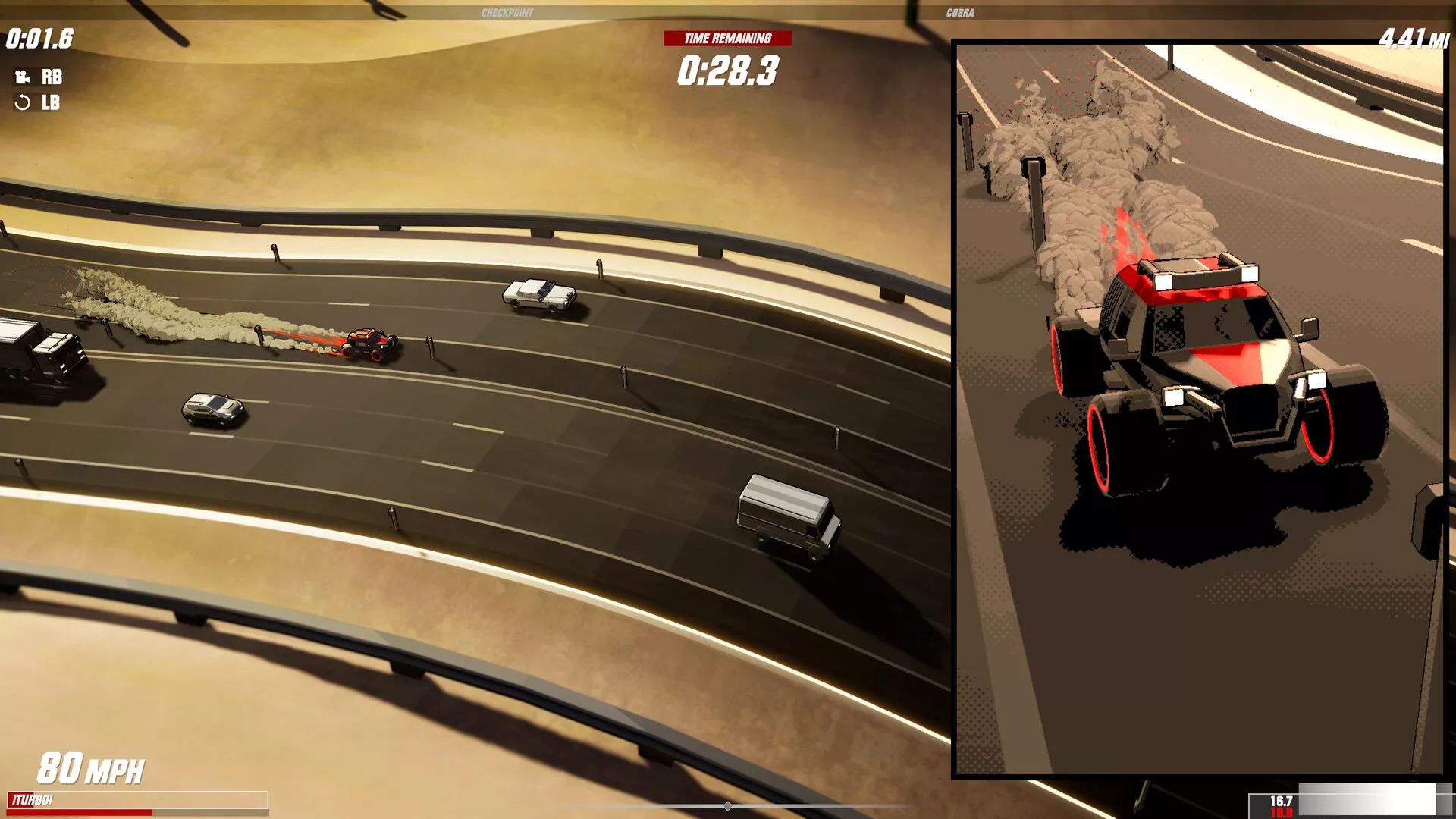 《速度狂魔2/Speed Demons 2》PC中文版下载-含Build.20926298 - 项目资源网