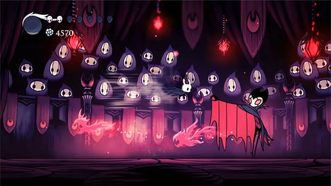空洞骑士 Hollow Knight 中文 空洞骑士 Hollow Knight 中文