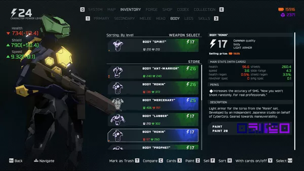《赛博巨头/CyberCorp》PC中文版下载-含Build.21204759 《赛博巨头/CyberCorp》PC中文版下载-含Build.21204759