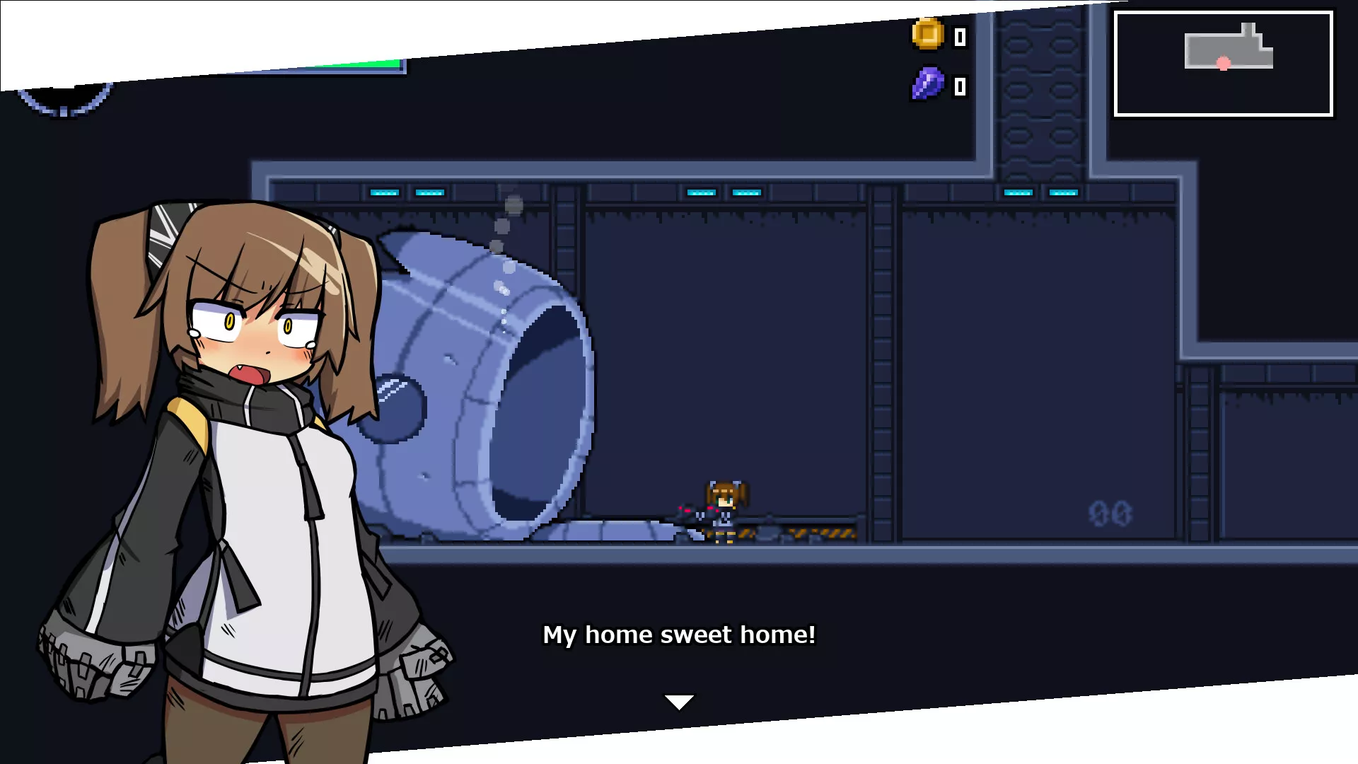 《翻滚之星 ROLLING STAR》Switch中文版NSP下载 – 含1.1.6补丁 《翻滚之星 ROLLING STAR》Switch中文版NSP下载 – 含1.1.6补丁