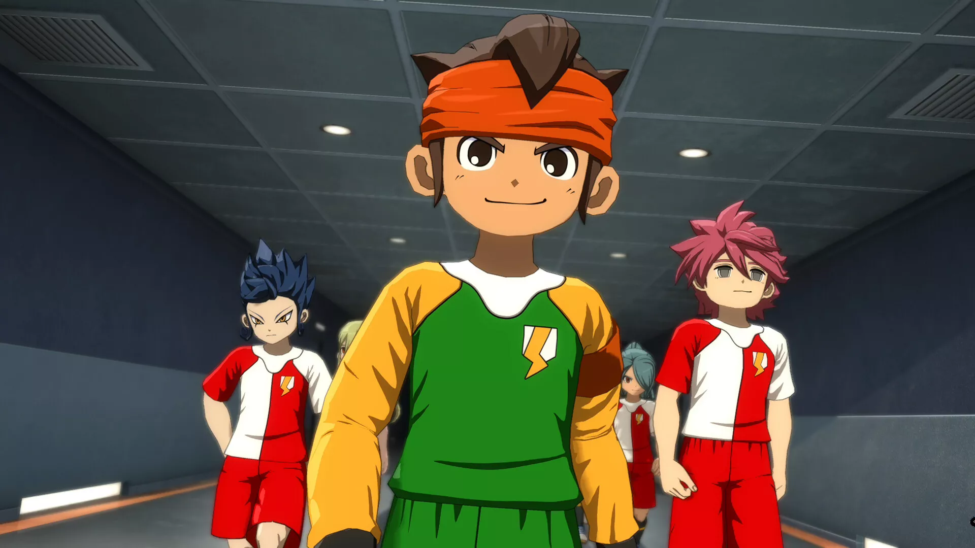 《闪电十一人 英雄们的胜利之路 INAZUMA》Switch美版中文NSZ下载 – 含2.0.0补丁+2DLC - 项目资源网