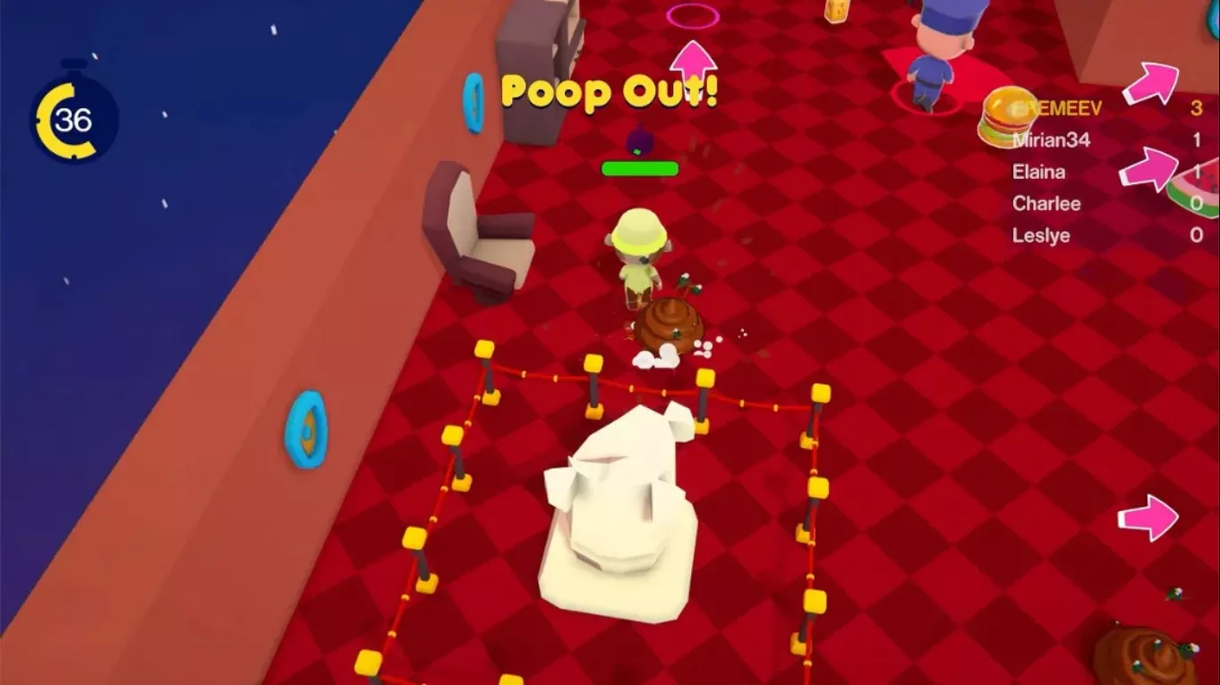 【美版】拉臭臭时间 Poopy Time 英语