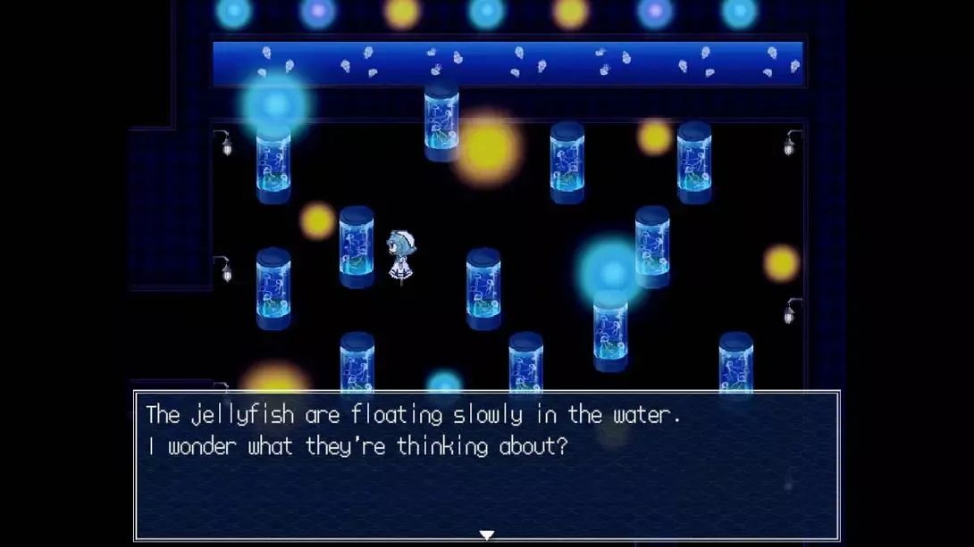 【美版】水族馆不跳舞 .The Aquarium does not dance 中文 【美版】水族馆不跳舞 .The Aquarium does not dance 中文