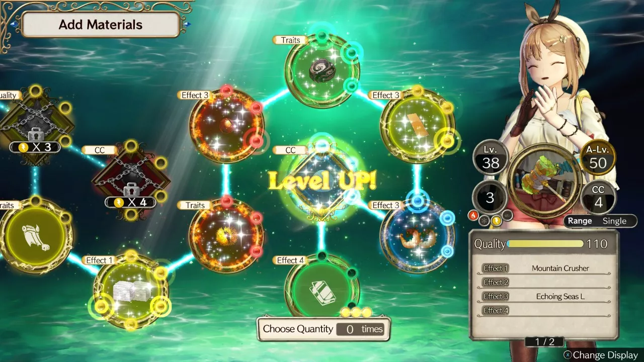 【5.05】《炼金工房三部曲～DX》PS4美版日英文下载- 含本体+5.05降级补丁 - 项目资源网