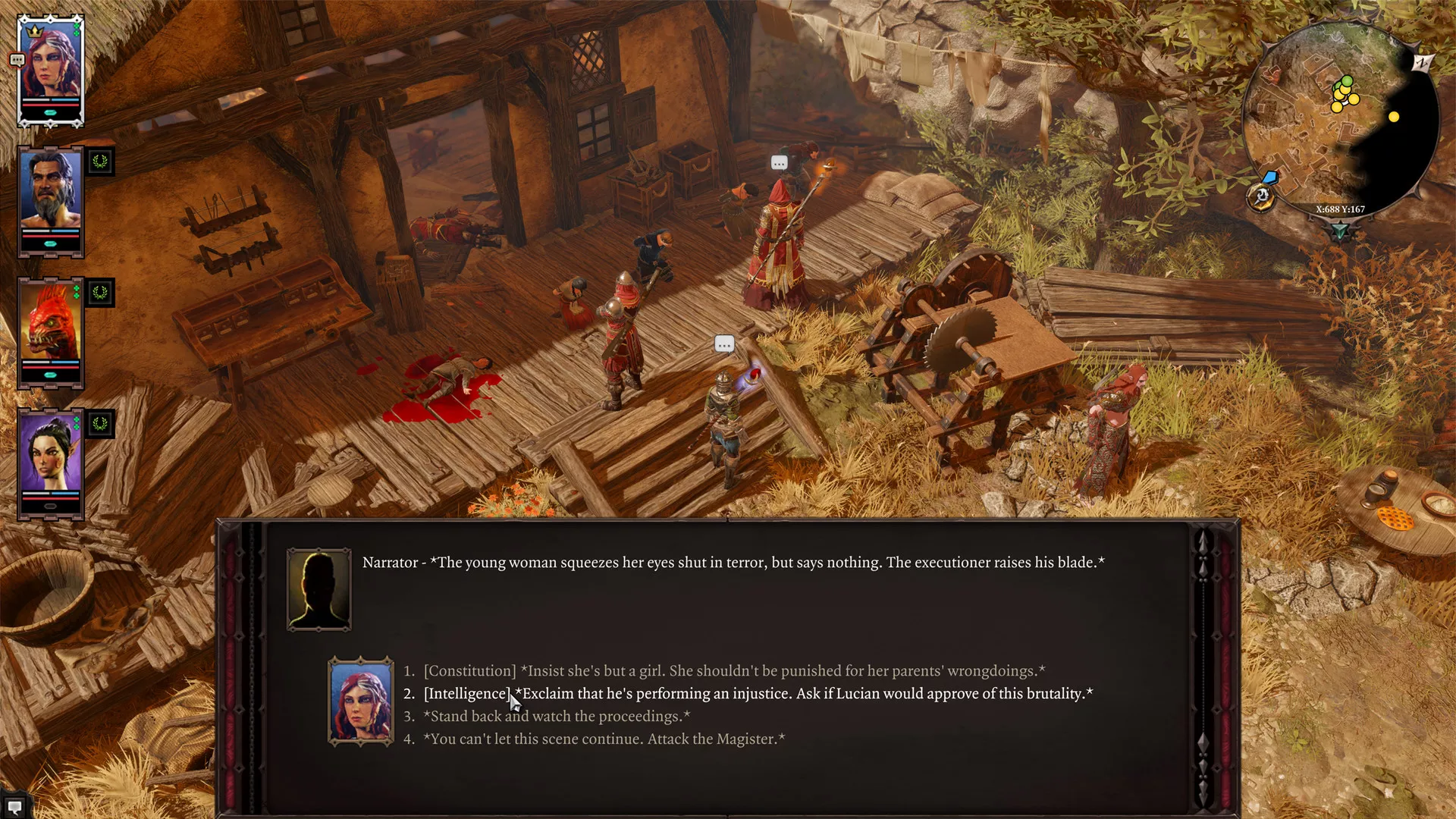 《神界:原罪2决定版 Divinity Original Sin 2》Switch美版中文NSZ下载 – 含1.0.11补丁 《神界:原罪2决定版 Divinity Original Sin 2》Switch美版中文NSZ下载 – 含1.0.11补丁