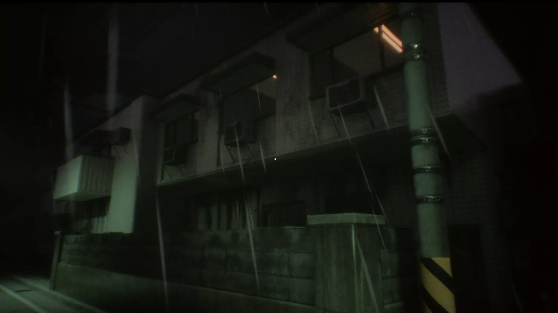 《心隙 The Gap》美版中文+1.0.8补丁 - 项目资源网