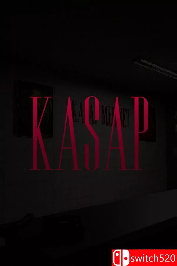 《卡萨普（KASAP）》官方中文 Build 23333960 [中文/英文/日语] - 项目资源网