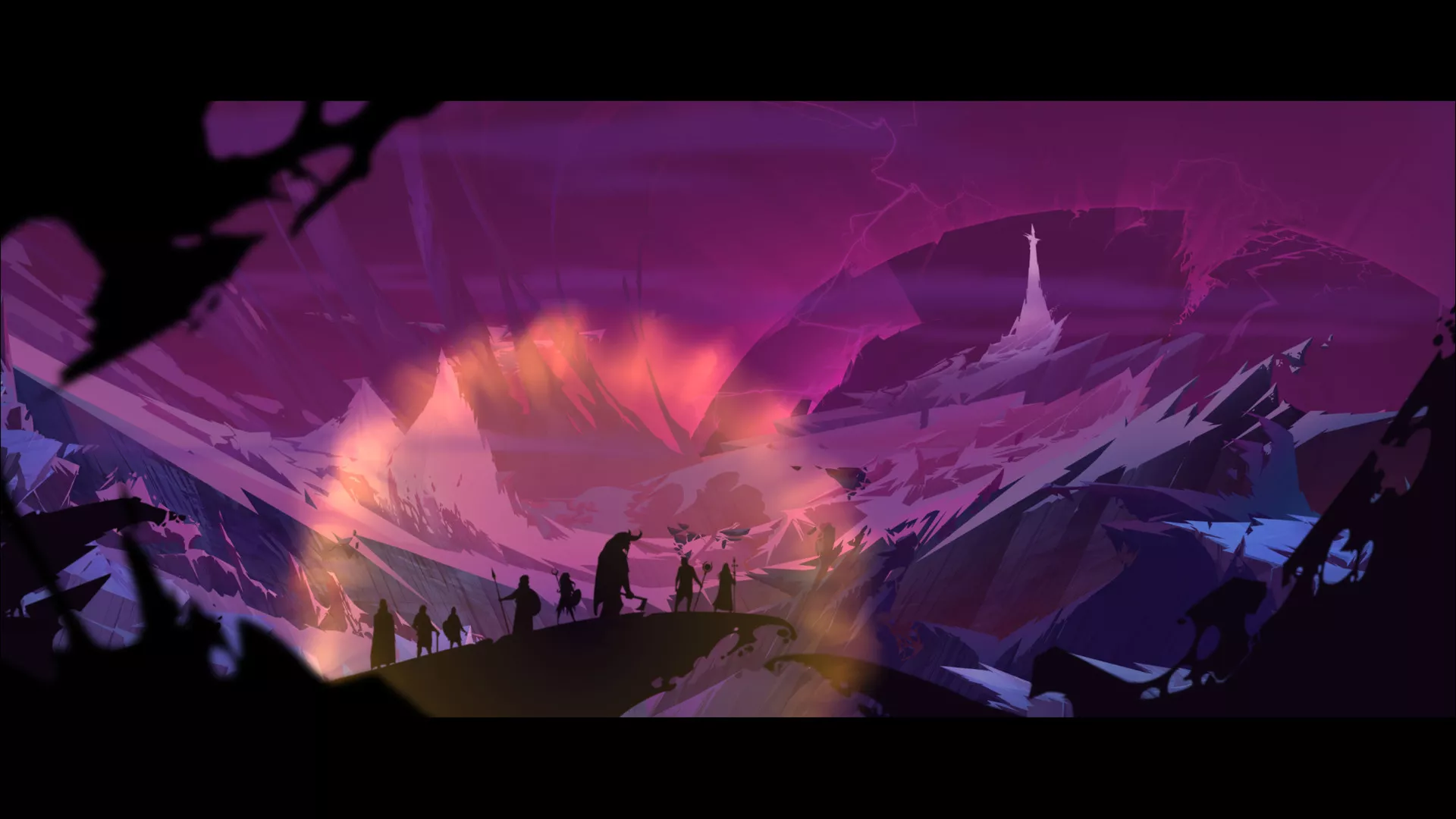 《旗帜的传说3 Banner Saga3》Switch中文版NSP下载 – 含2.59.02补丁 《旗帜的传说3 Banner Saga3》Switch中文版NSP下载 – 含2.59.02补丁