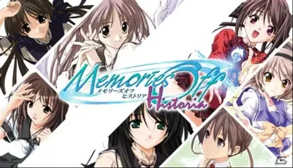 告别回忆 恋恋花札大战 .Memories Off KOIKOI Taisen 中文 告别回忆 恋恋花札大战 .Memories Off KOIKOI Taisen 中文