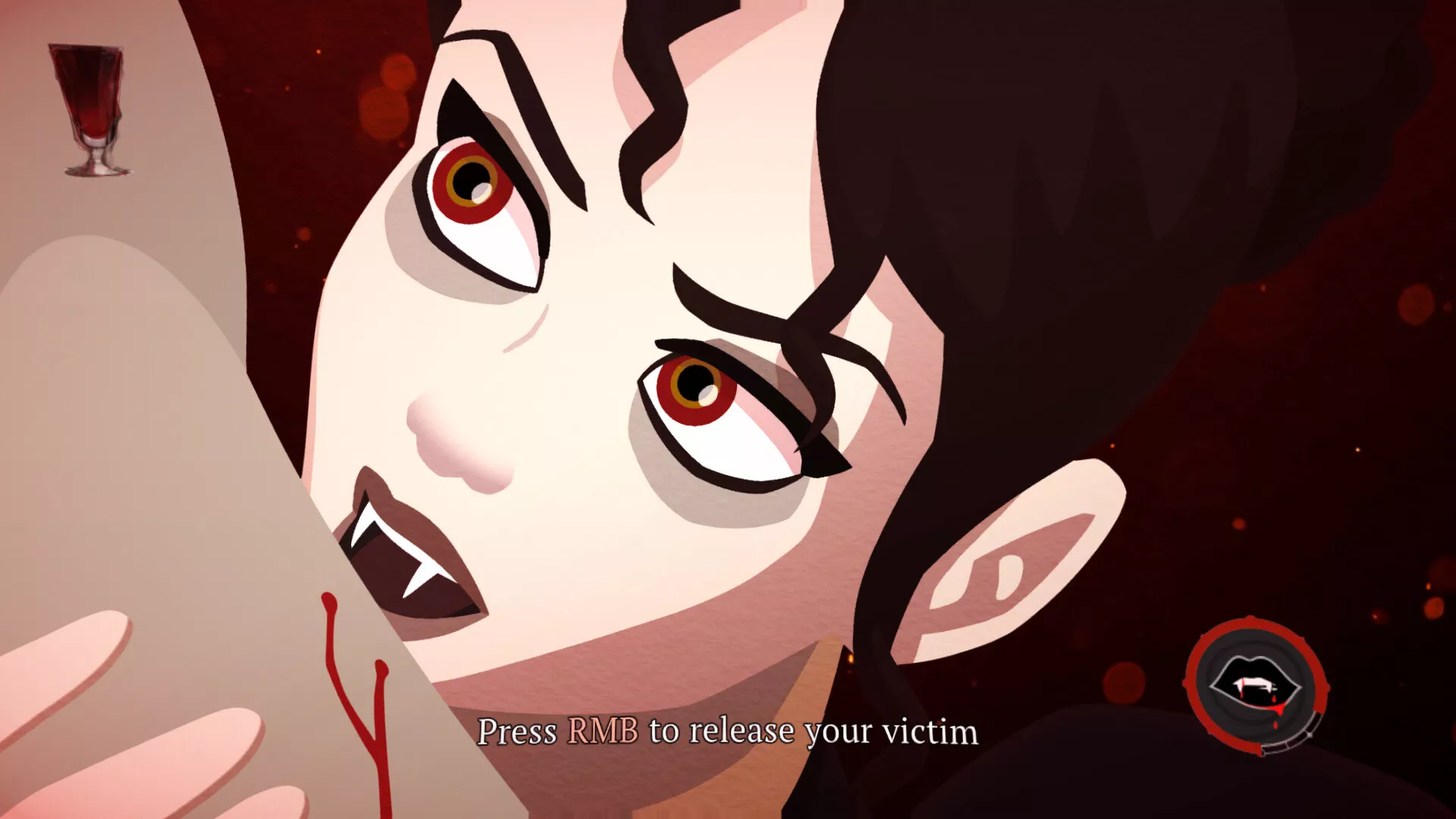 【5.05】《午夜赤霞 Cabernet》PS4港版中文下载- 含1.09补丁 【5.05】《午夜赤霞 Cabernet》PS4港版中文下载- 含1.09补丁