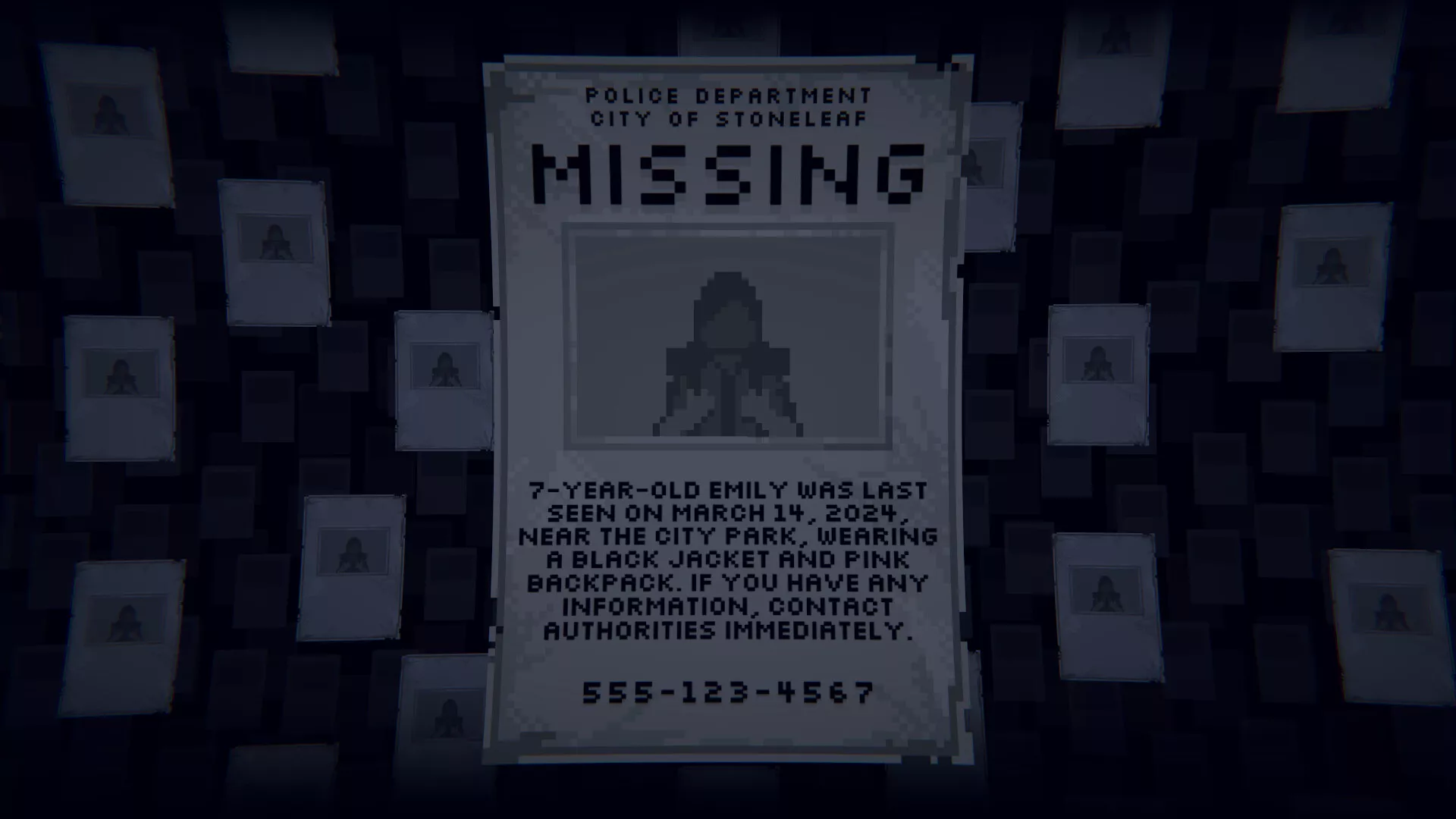 《林夜终告/Last Report》PC中文版下载-含Build.20251711 《林夜终告/Last Report》PC中文版下载-含Build.20251711