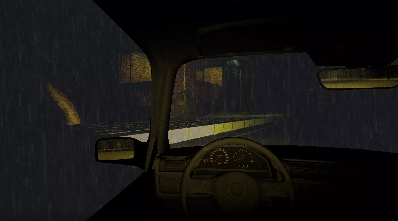 《8号公路/Route8》PC中文版下载-含Build.16129943 - 项目资源网