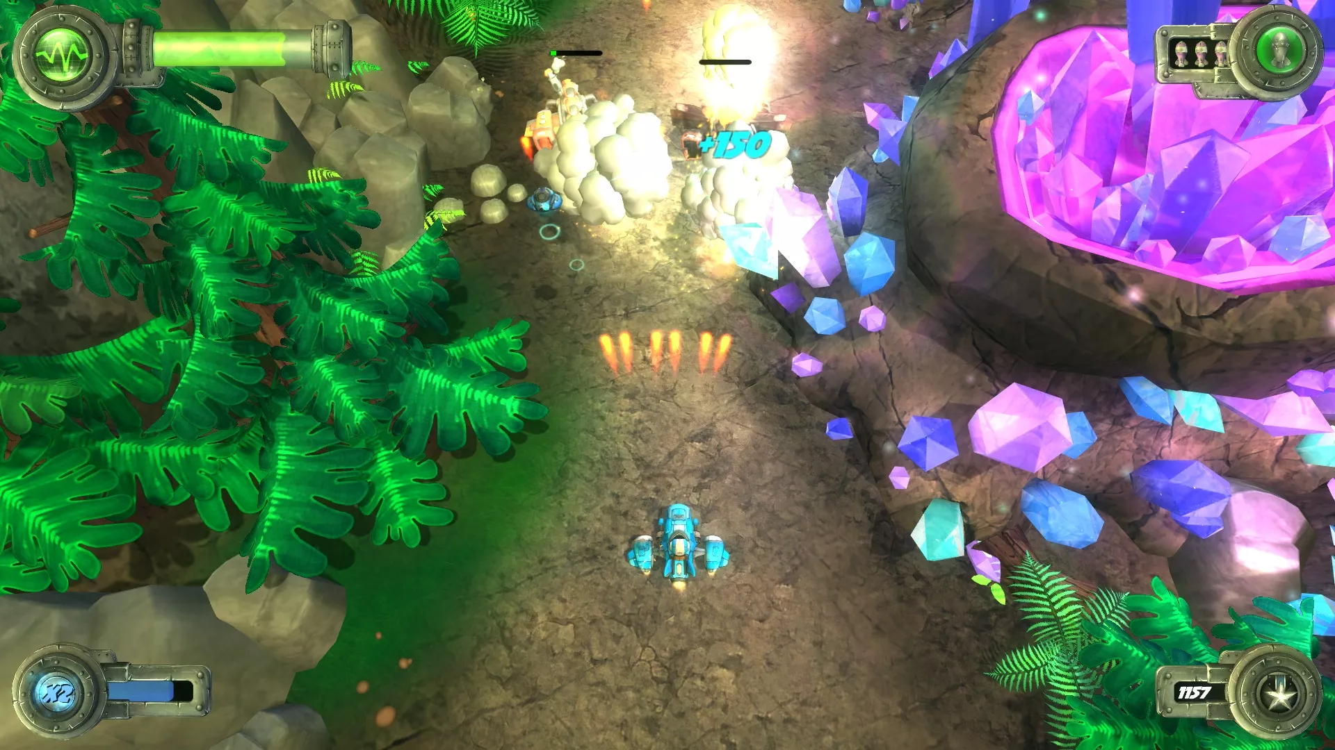 《蓝骑士 Blue Rider》Switch中文版NSP下载 – 含1.0.0补丁 - 项目资源网