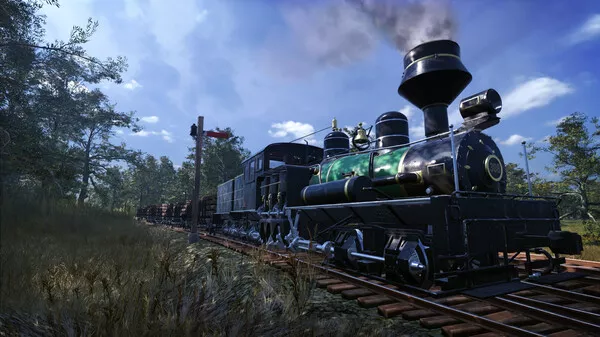 《铁路帝国2/Railway Empire 2》PC中文版下载-含v1.8.1.64758 《铁路帝国2/Railway Empire 2》PC中文版下载-含v1.8.1.64758