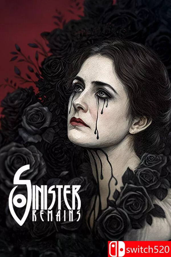 《不祥遗痕（Sinister Remains）》[英文] - 项目资源网