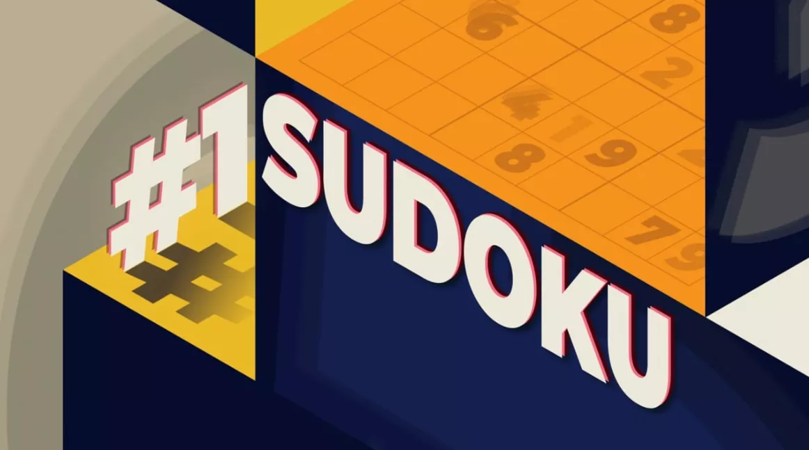 《一号数独 #1 Sudokus》Switch英文版NSP下载 《一号数独 #1 Sudokus》Switch英文版NSP下载