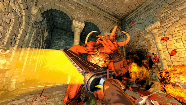 《死罪/Mortal Sin》PC中文版下载-含v20251218 《死罪/Mortal Sin》PC中文版下载-含v20251218
