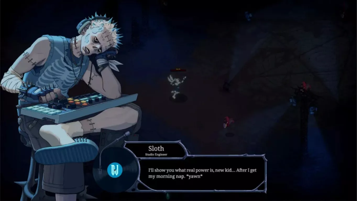 【美版】恶魔狂欢 .Devil Jam 中文 【美版】恶魔狂欢 .Devil Jam 中文