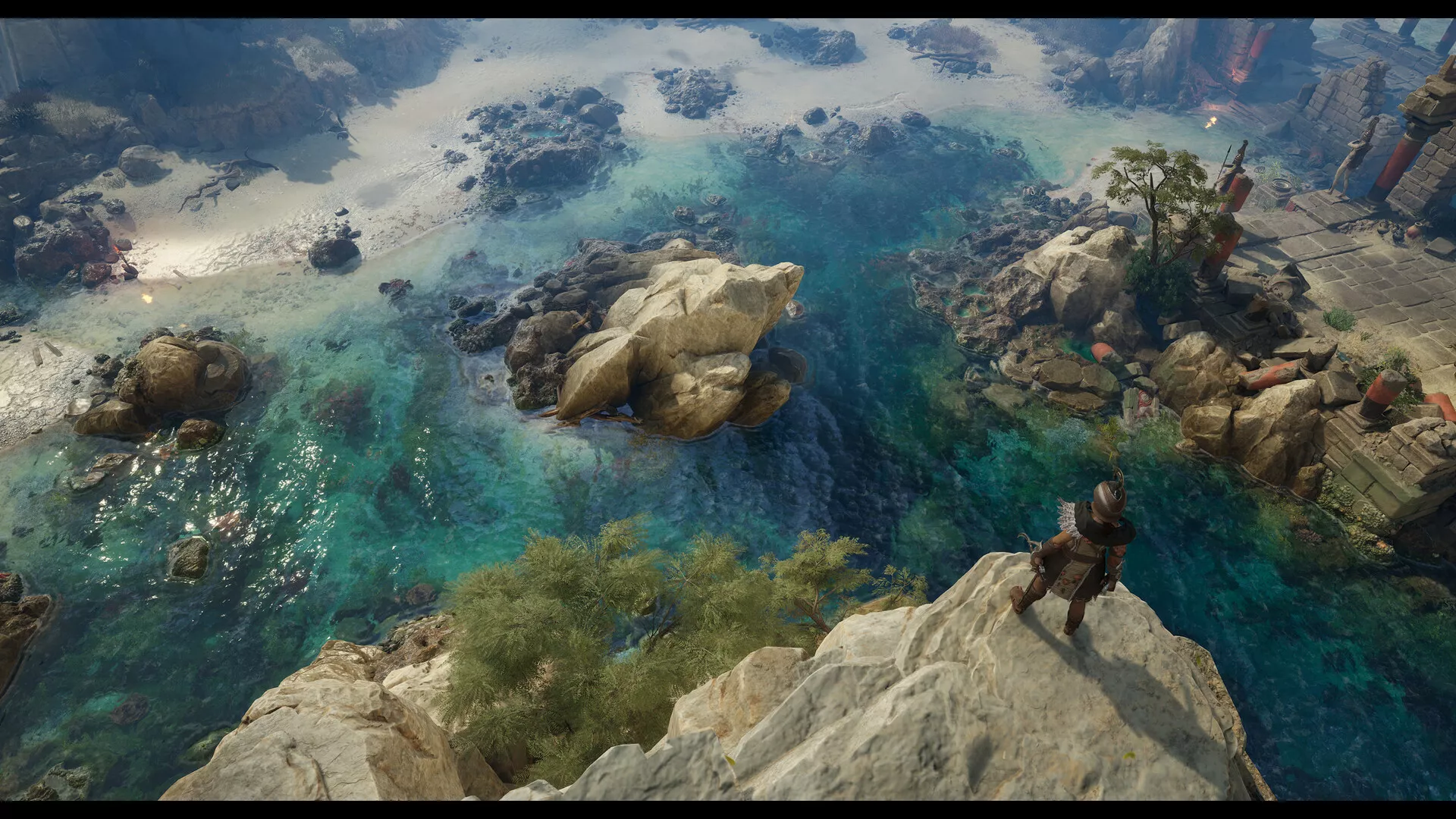 《泰坦之旅2/Titan Quest II》PC中文版下载-含v20251212 - 项目资源网