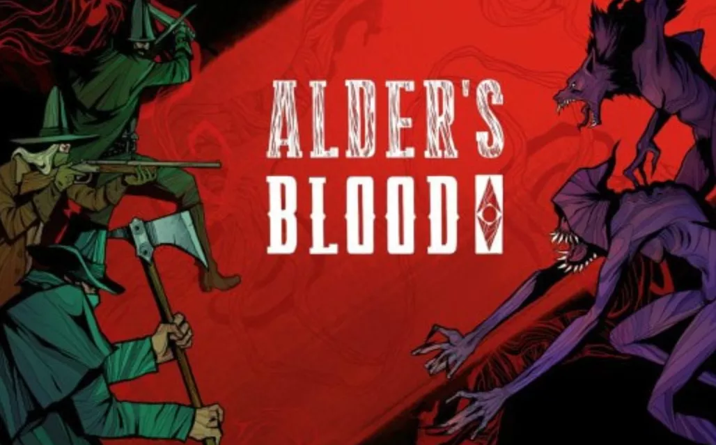 《桤木血 Alder’s Blood》Switch英文版NSP下载 – 含2.0.0补丁 - 项目资源网