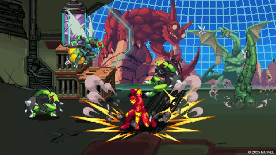 【美版】漫威宇宙入侵 .MARVEL Cosmic Invasion 中文 【美版】漫威宇宙入侵 .MARVEL Cosmic Invasion 中文