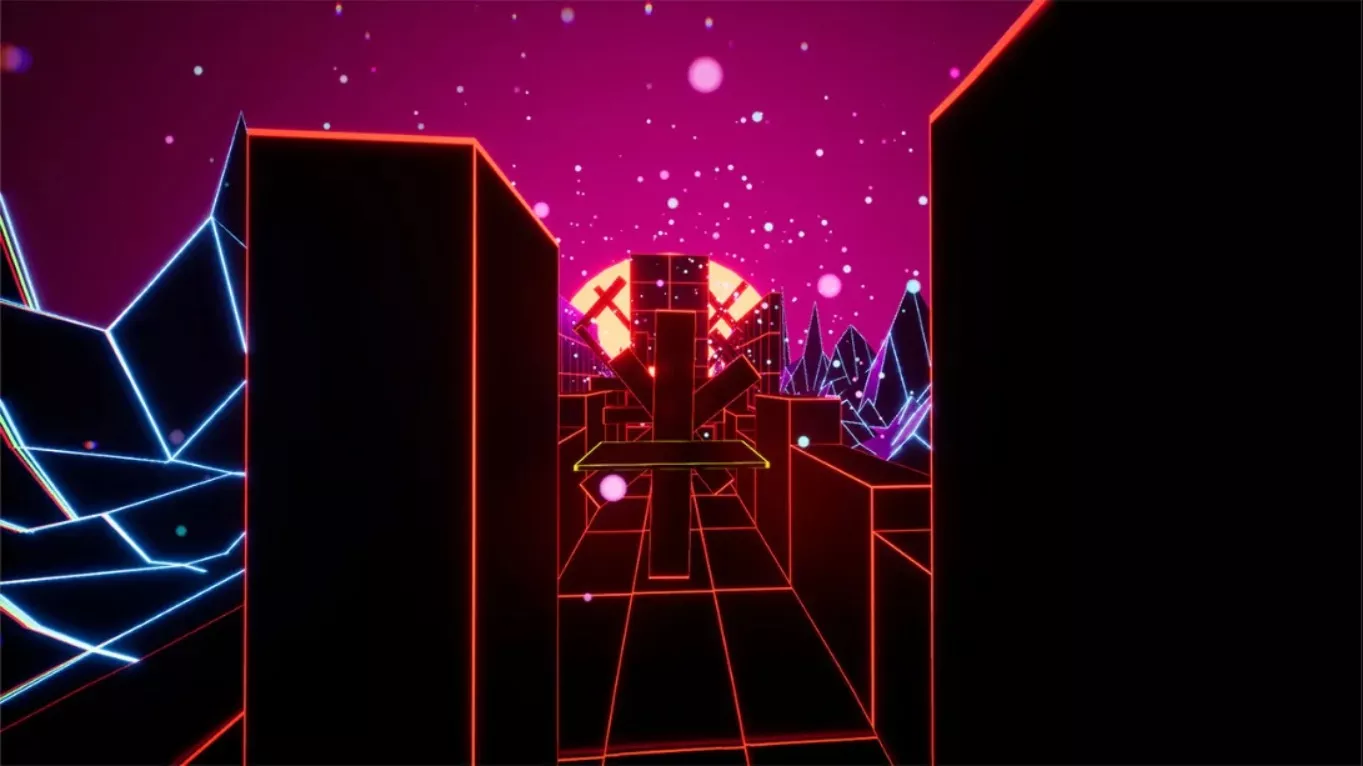 【美版】跑酷实验室 .Parkour Labs 中文 【美版】跑酷实验室 .Parkour Labs 中文