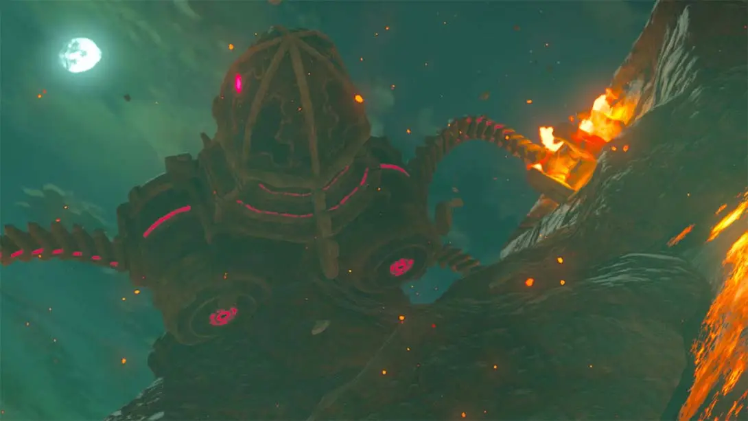 【美版】塞尔达传说:旷野之息 The Legend of Zelda: Breath of the Wild 中文 【美版】塞尔达传说:旷野之息 The Legend of Zelda: Breath of the Wild 中文