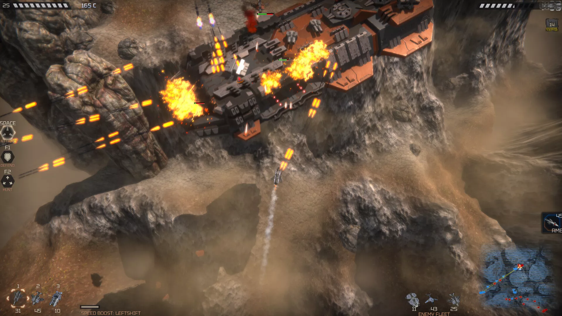 【5.05】《天空毁灭 Sky of Destruction》PS4欧版中文下载 【5.05】《天空毁灭 Sky of Destruction》PS4欧版中文下载