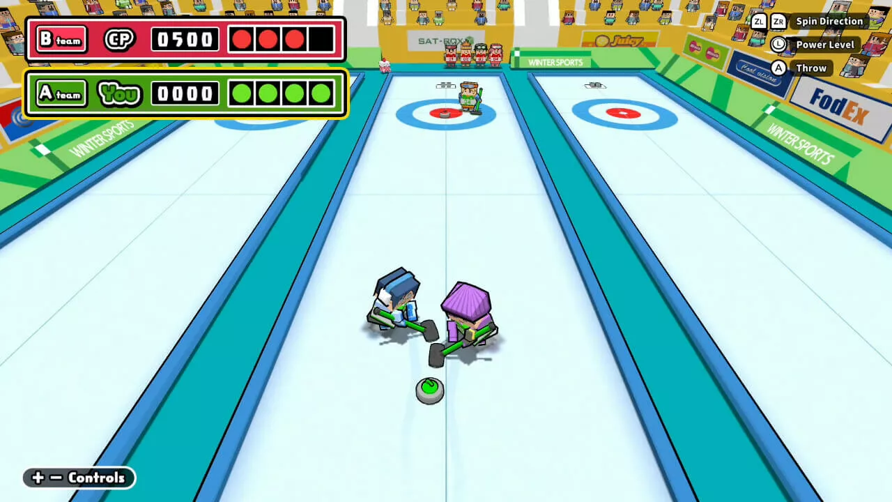 《我们的冬季运动 Our winter sports》Switch英文版NSP下载 – 含1.0.1补丁 《我们的冬季运动 Our winter sports》Switch英文版NSP下载 – 含1.0.1补丁