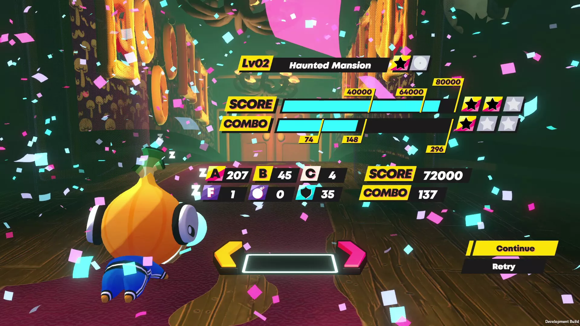 【5.05】《节奏萌芽 RHYTHM SPROUT》PS4欧版中文下载- 含v1.02补丁 - 项目资源网