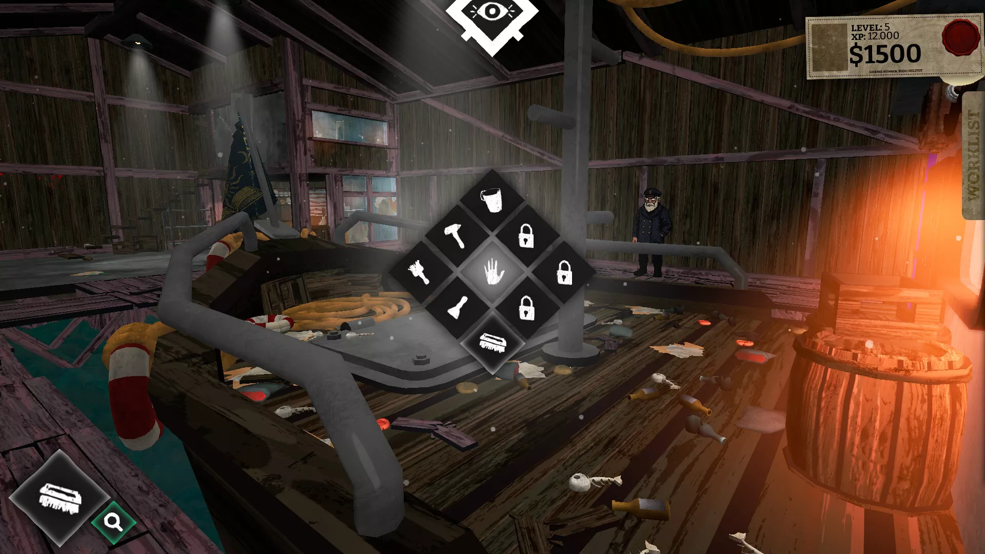 《沉没引擎/Sunken Engine》PC中文版下载-含Build.21060569 《沉没引擎/Sunken Engine》PC中文版下载-含Build.21060569