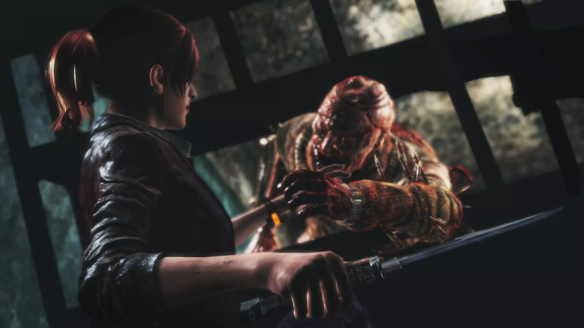 《生化危机:启示录2 Resident Evil Revelations 2》Switch美版中文NSP下载 – 含1.0.2补丁 《生化危机:启示录2 Resident Evil Revelations 2》Switch美版中文NSP下载 – 含1.0.2补丁