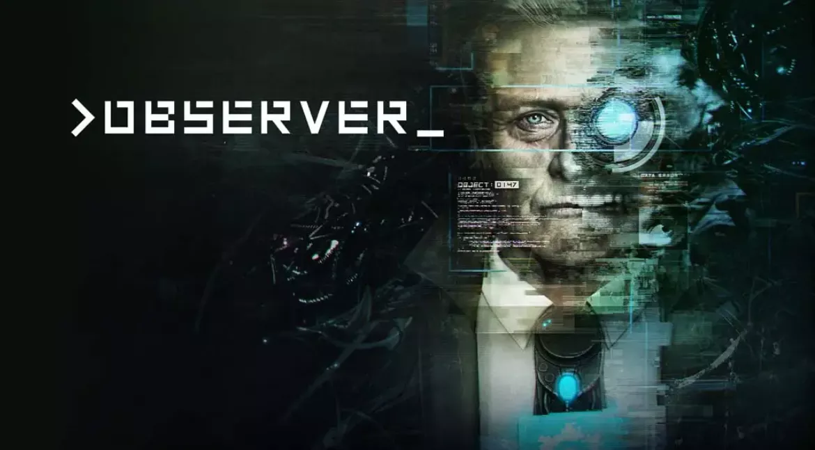 《观察者 Observer》Switch中文版XCI下载 – 含1.0.0补丁 《观察者 Observer》Switch中文版XCI下载 – 含1.0.0补丁