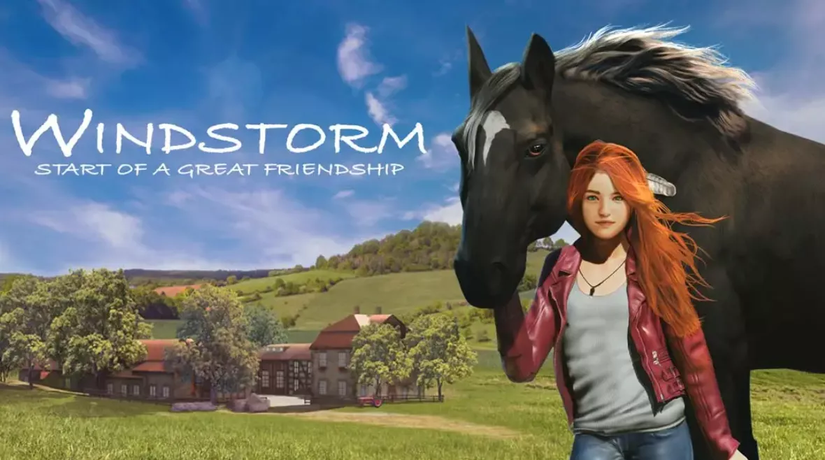《骏马奥斯温 Windstorm》Switch美版英文NSP下载 – 含1.9.0补丁 《骏马奥斯温 Windstorm》Switch美版英文NSP下载 – 含1.9.0补丁