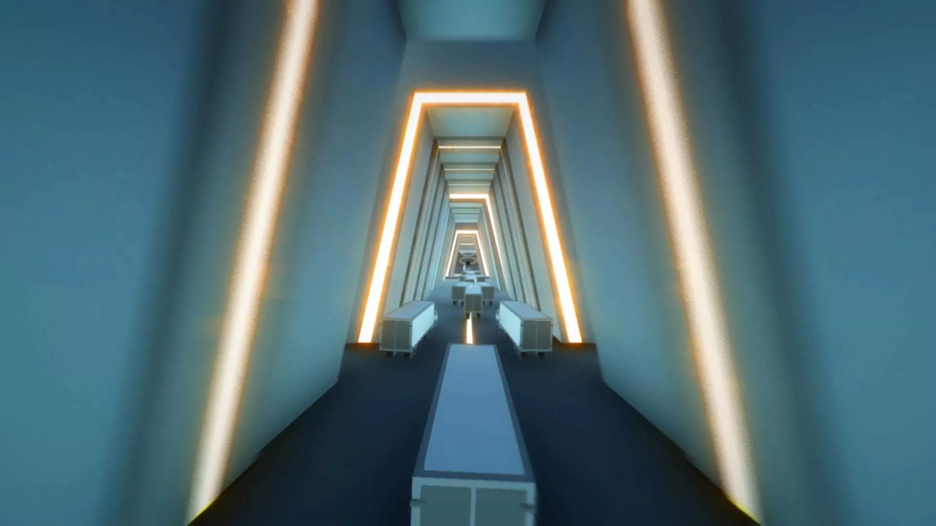 【5.05】《卡车跑酷 Clustertruck》PS4欧版下载- 含1.02整合版 - 项目资源网
