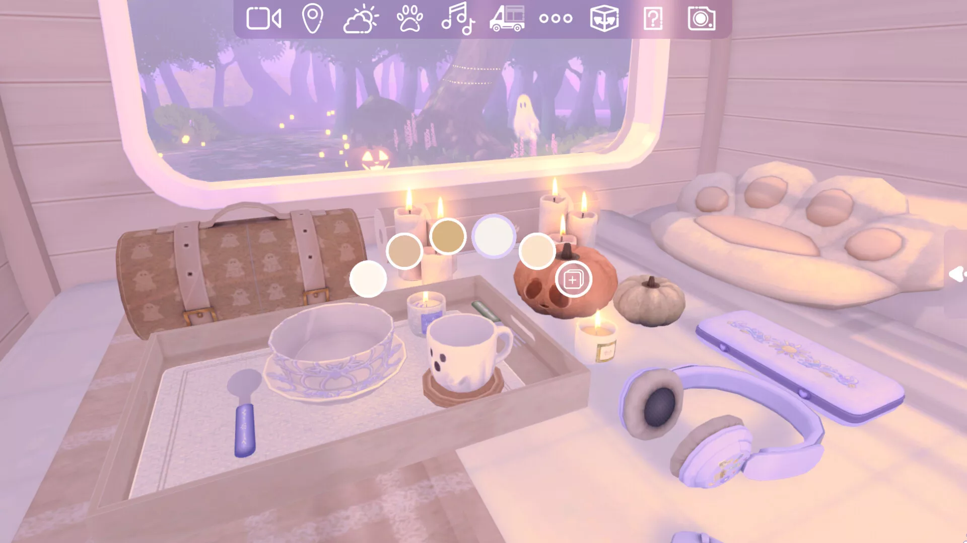 《露营车：温馨家园/Camper Van: Make it Home》PC中文版下载-含v20251202 - 项目资源网