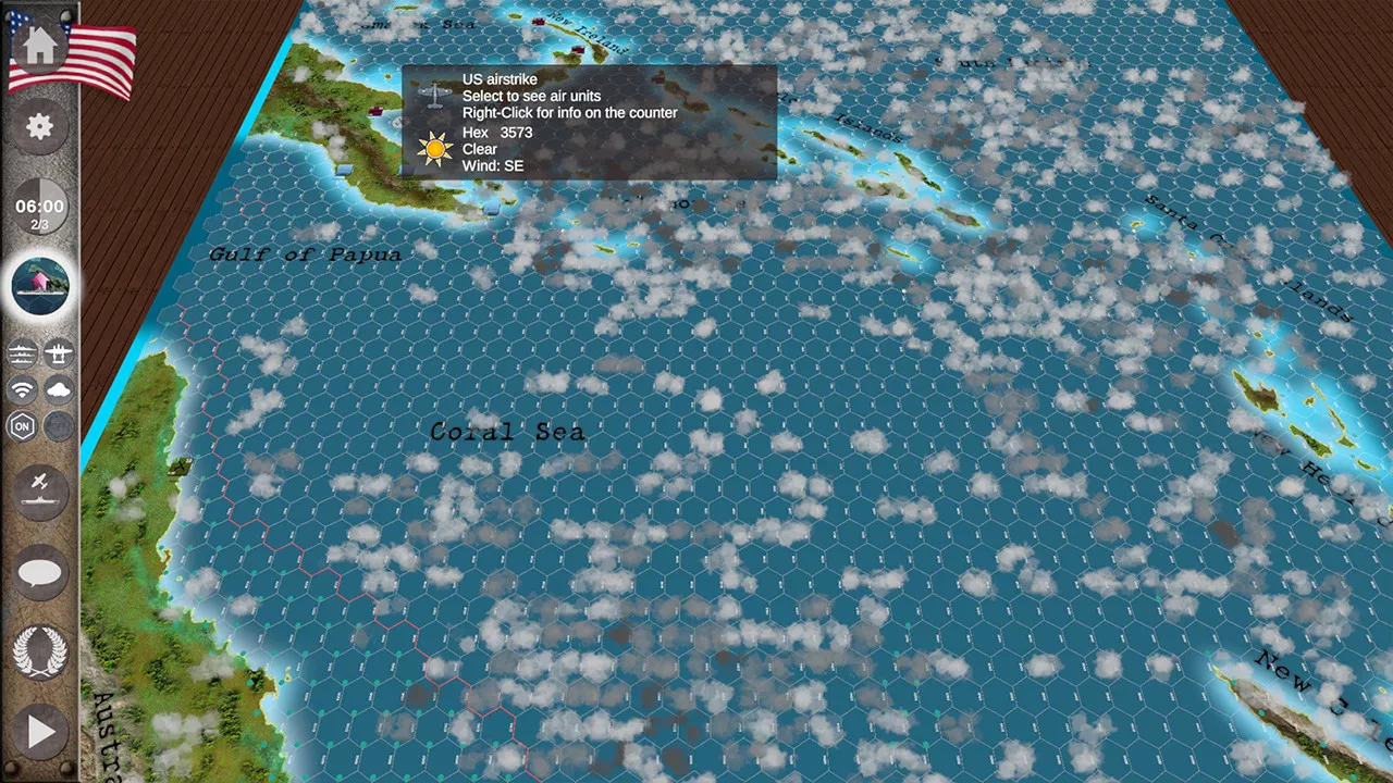 《航母对决:太平洋海战/Carrier Battles 4 Guadalcanal》PC中文版下载-含v1.14.14 《航母对决:太平洋海战/Carrier Battles 4 Guadalcanal》PC中文版下载-含v1.14.14