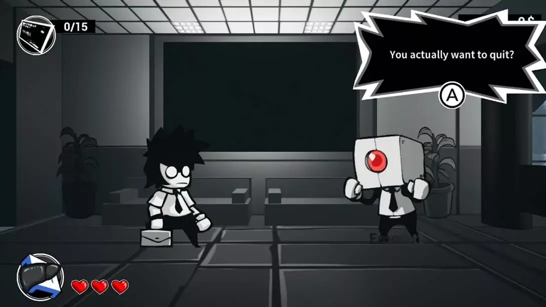 【美版】即刻离职 .Quit Today 中文 【美版】即刻离职 .Quit Today 中文