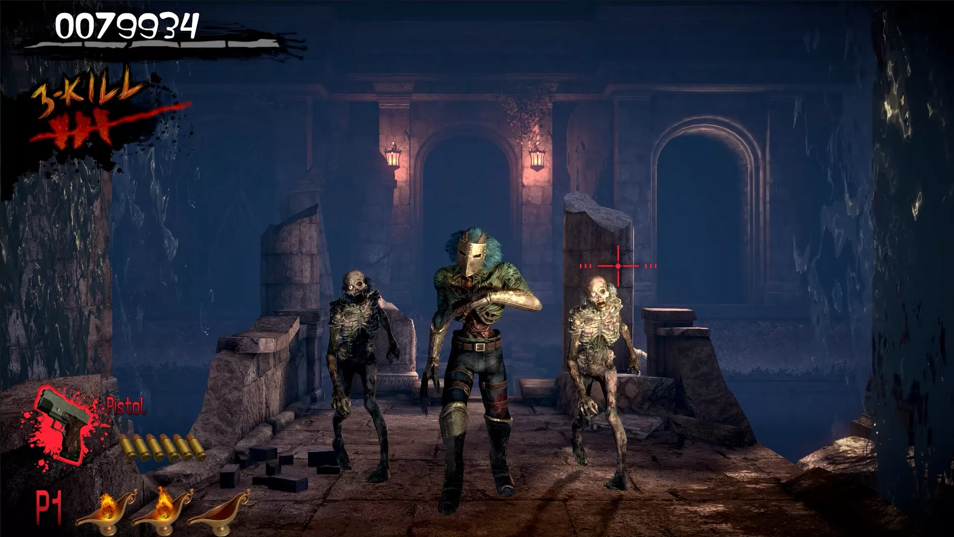 《死亡之屋2 重制版 THE HOUSE OF THE DEAD 2》Switch美版中文NSZ下载 – 含1.0.2补丁 《死亡之屋2 重制版 THE HOUSE OF THE DEAD 2》Switch美版中文NSZ下载 – 含1.0.2补丁
