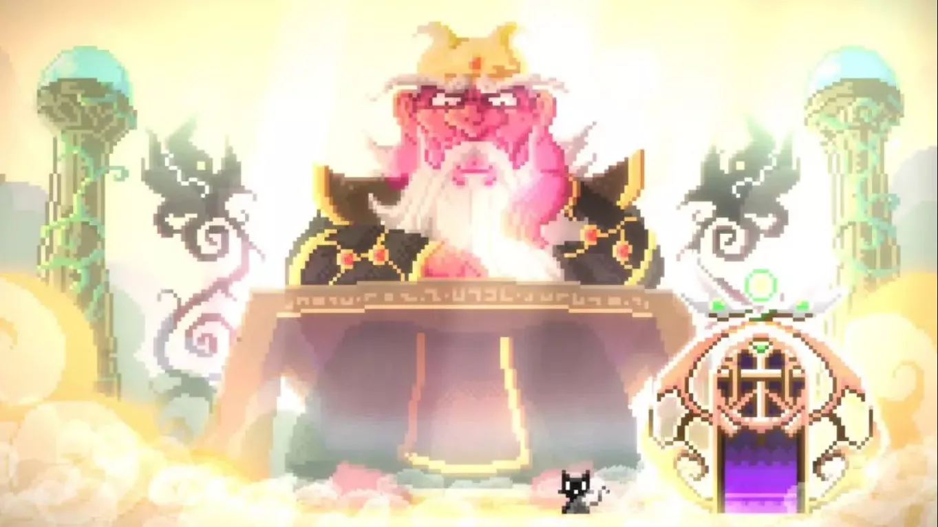【美版】天籁 .Purrs in heaven 英语 【美版】天籁 .Purrs in heaven 英语