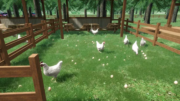 《牧场农场与商店模拟器/Ranch Farm and Store Simulator》PC中文版下载-含正式版 《牧场农场与商店模拟器/Ranch Farm and Store Simulator》PC中文版下载-含正式版
