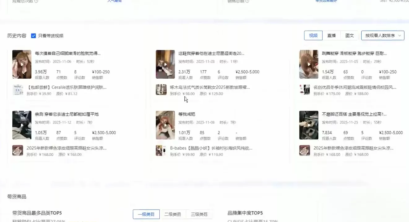 无缺·抖音店铺精细化运营干货指南新版(更新5月) 无缺·抖音店铺精细化运营干货指南新版(更新5月)