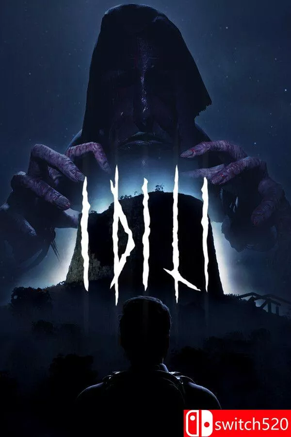 《伊迪利（IDILI）》Build 21246875 [英文] - 项目资源网