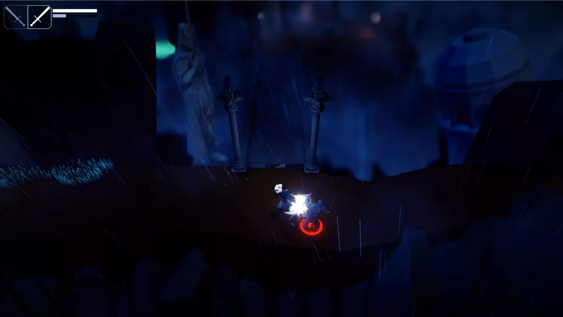 《光明陨落 至暗版 Fall Of Light – Darkest Edition》Switch中文版NSP下载 – 含1.0.1补丁 - 项目资源网