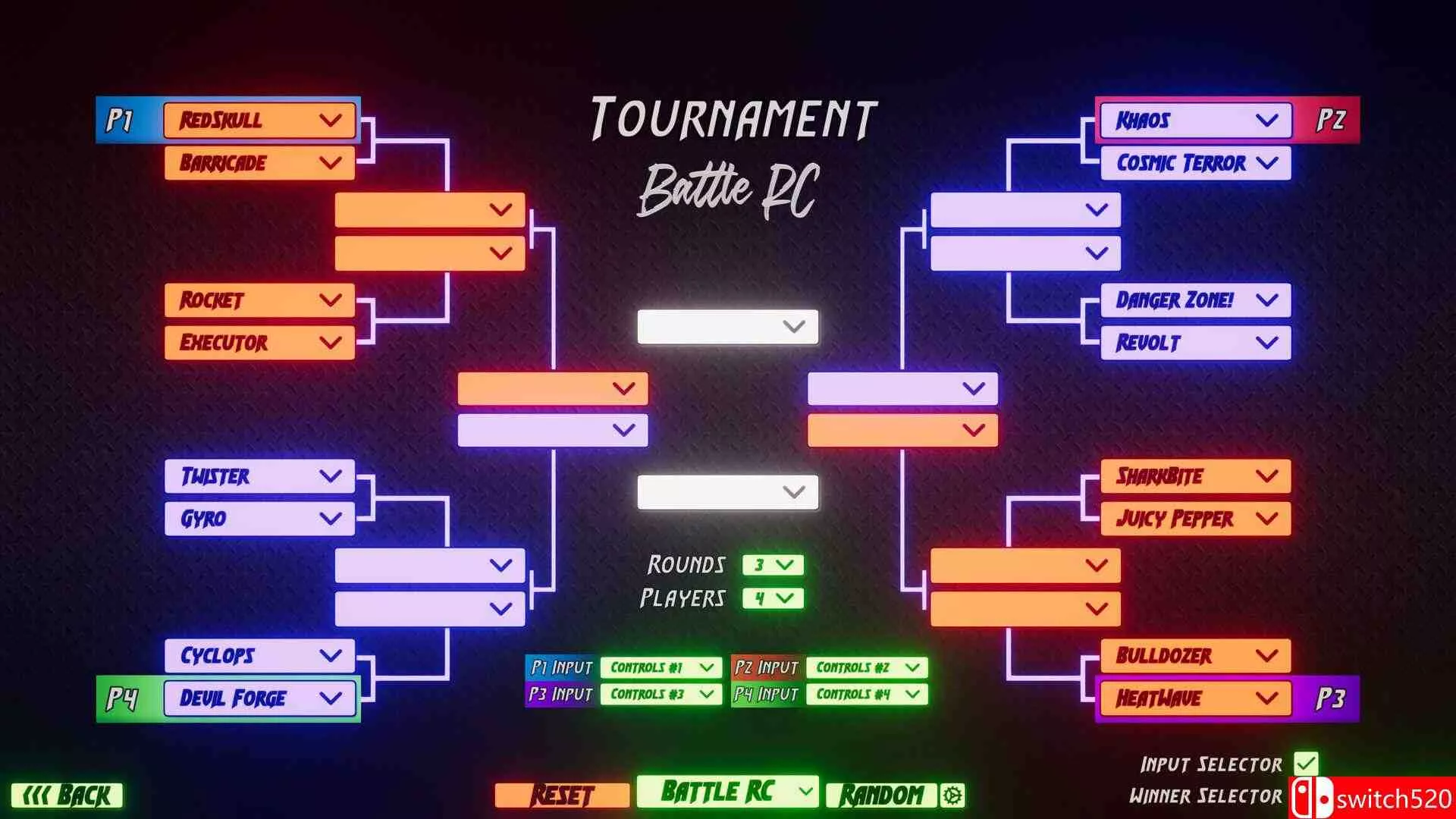 《战斗RC（Battle RC）》官方中文 Build 23720101 [中文/英文/日语]