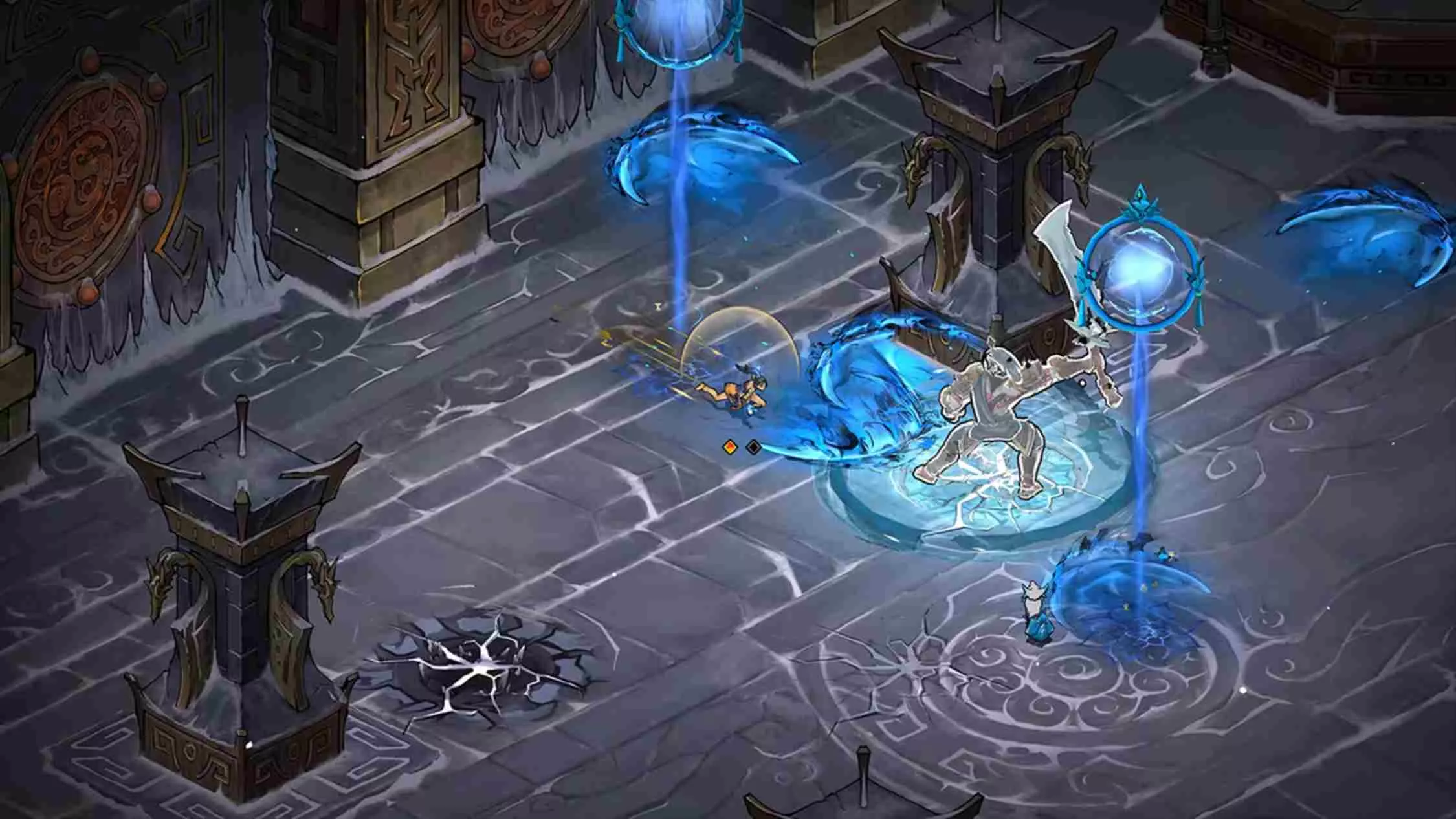 墨境 .Realm of Ink 中文 墨境 .Realm of Ink 中文
