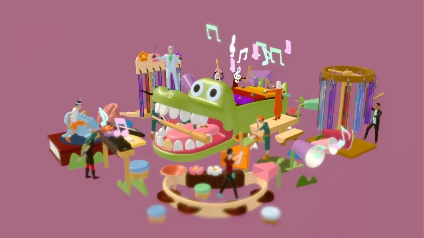 【美版】3D找茬2 .Tiny Lands 2 中文 【美版】3D找茬2 .Tiny Lands 2 中文